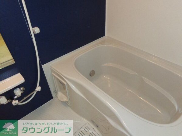 レーヴの物件内観写真